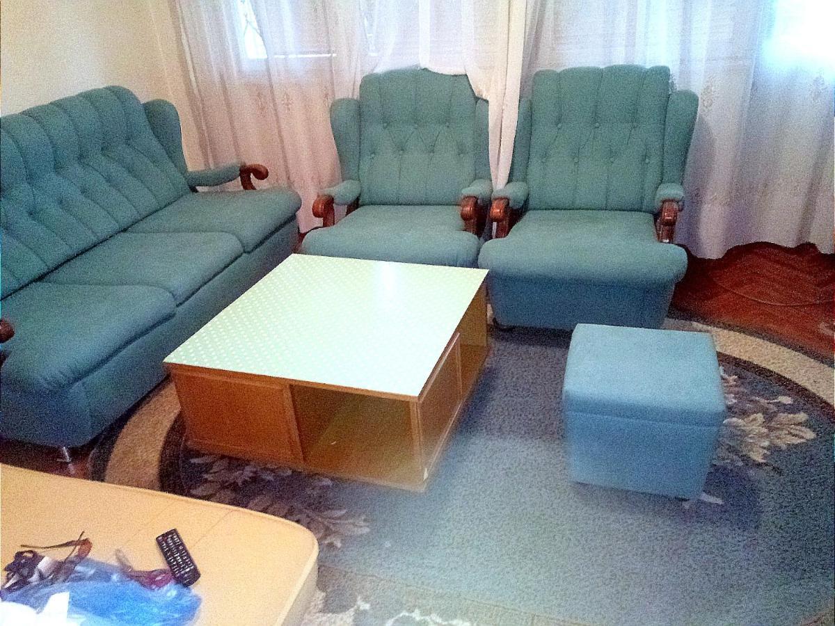 Apartman Retro Una บันยาลูกา ภายนอก รูปภาพ