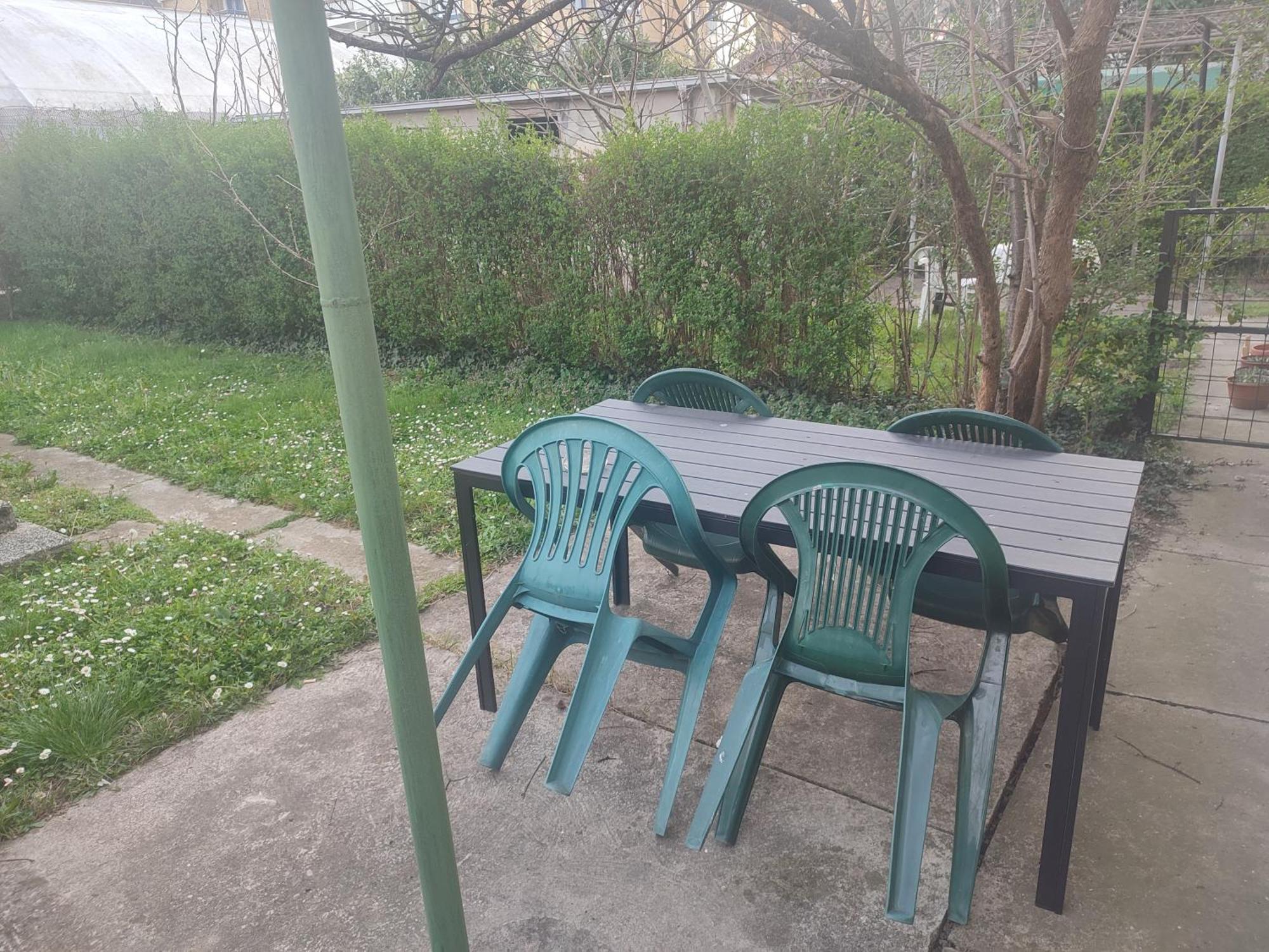 Apartman Retro Una บันยาลูกา ภายนอก รูปภาพ