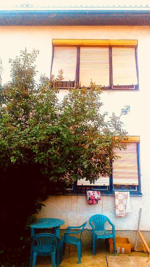 Apartman Retro Una บันยาลูกา ภายนอก รูปภาพ