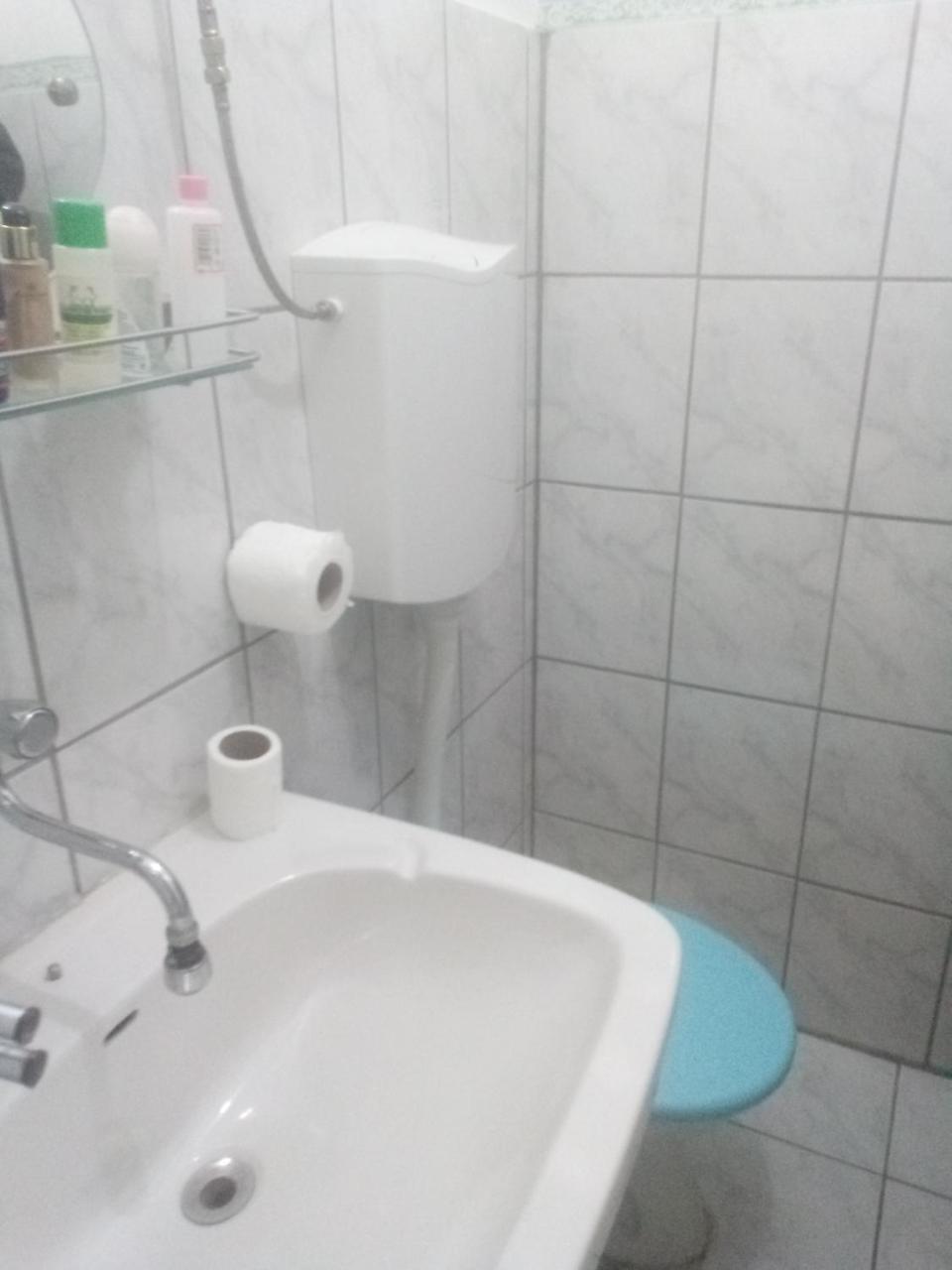 Apartman Retro Una บันยาลูกา ภายนอก รูปภาพ